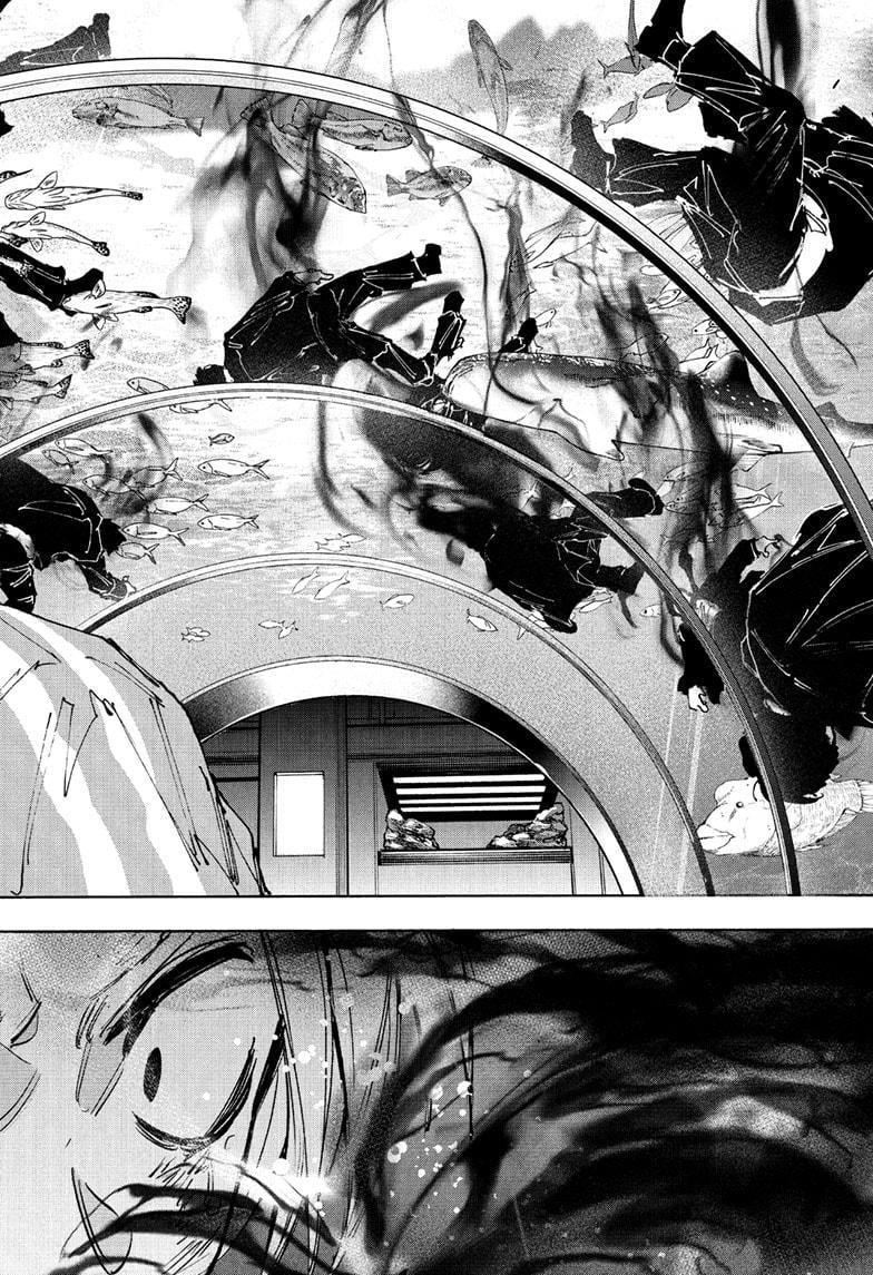 Sakamoto Days Chapter 215 12